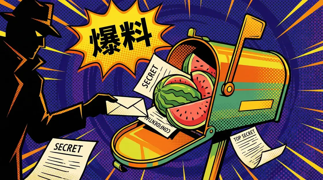 英雄联盟手游提莫拼图 匿名爆料通道漫画插图
